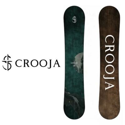 クロージャ(CROOJA)】 | エレファントSPORTS