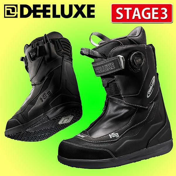 ディーラックス(DEELUXE) | エレファントSPORTS