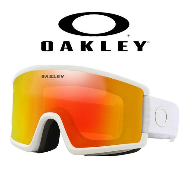 送料無料 スノーボード スキー ゴーグル オークリー OAKLEY TARGET