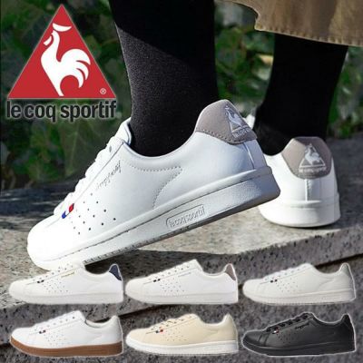 LE COQ SPORTIF（ルコック） | エレファントSPORTS