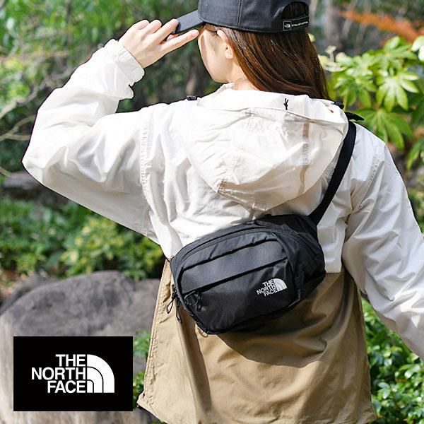 ゆうパケット発送！送料無料 ノースフェイス バッグ メンズ レディース