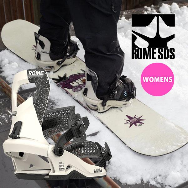 ローム(ROME SDS) | エレファントSPORTS