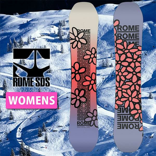 ローム(ROME SDS) | エレファントSPORTS