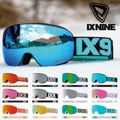 アイエックスナイン(IX NINE) | エレファントSPORTS