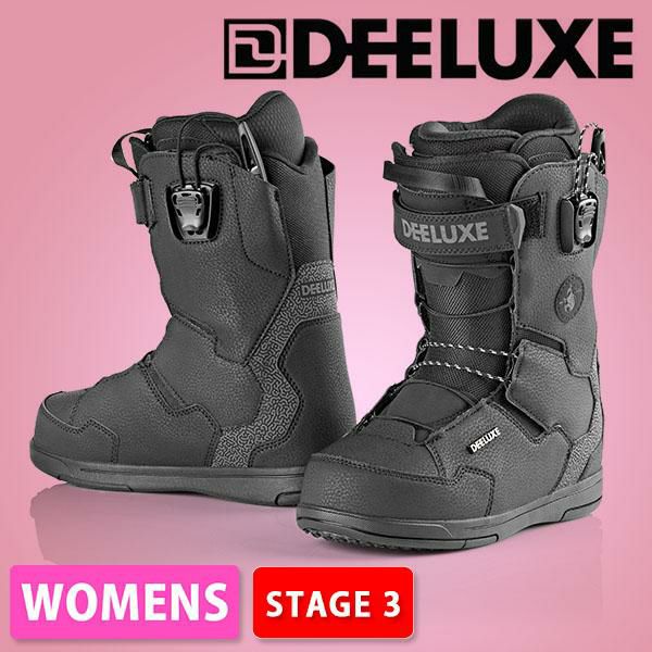 ディーラックス(DEELUXE) | エレファントSPORTS