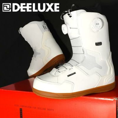 ディーラックス(DEELUXE) | エレファントSPORTS