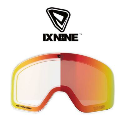 アイエックスナイン(IX NINE) | エレファントSPORTS