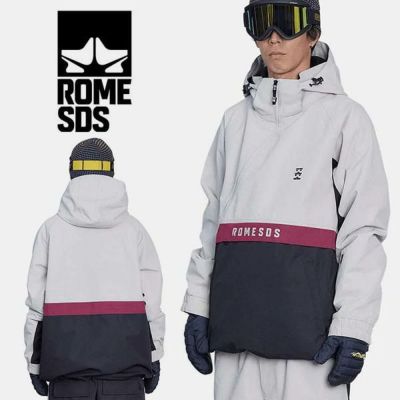 ローム(ROME SDS) | エレファントSPORTS