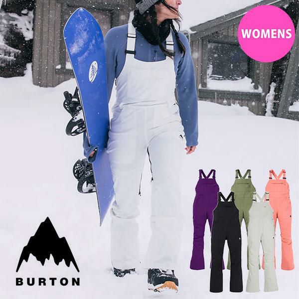バートン スキーウェアスノーボードレディースSサイズ Burton 女性用