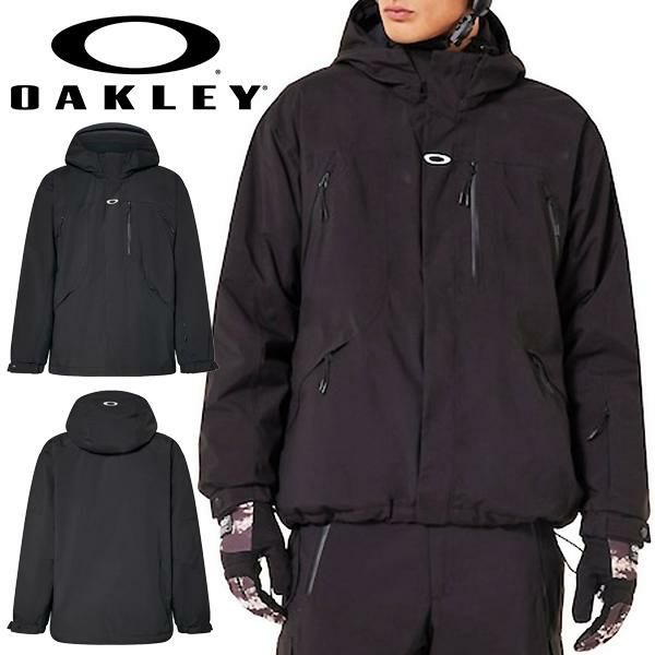 オークリー（OAKLEY）スキー スノーボード 羨ましかっ ウェア パンツ