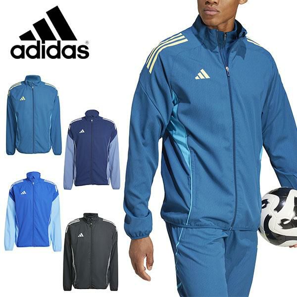 Amazon | [アディダス] サッカー ジャージトップ ティロ 25