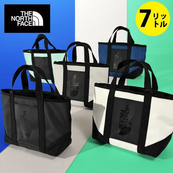 THE NORTH FACE｜【公式】BCスタンダードトートミニ | Rakuten