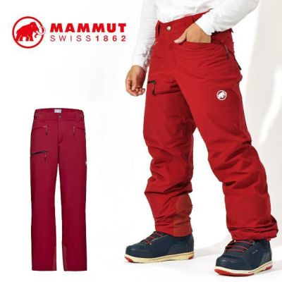 MAMMUT（マムート） | エレファントSPORTS