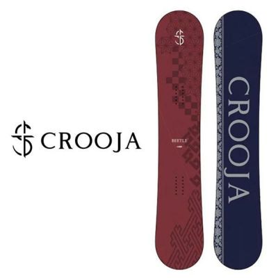クロージャ(CROOJA)】 | エレファントSPORTS