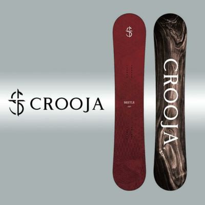 クロージャ(CROOJA)】 | エレファントSPORTS