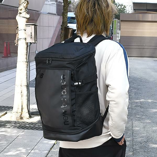 送料無料 ニューバランス リュックサック New Balance メンズ