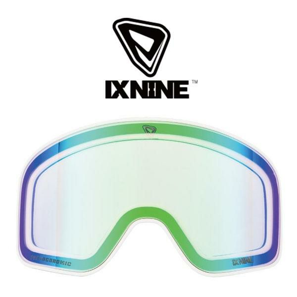 IXNINE アイエックスナイン IXNINE アイエックスナイン ステッカー