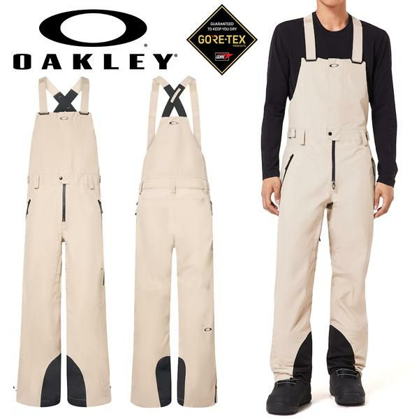42%off 送料無料 スノーボードウェア メンズ パンツ オークリー OAKLEY
