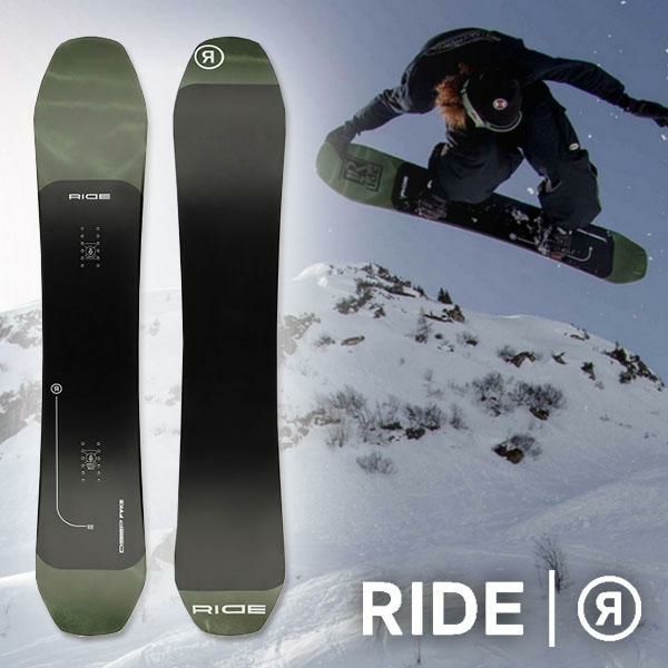 ライド(Ride) | エレファントSPORTS